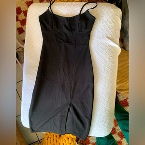 COPY - Windsor little black dress